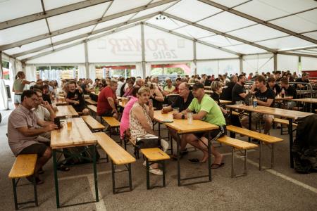 Avguštinov sejem, Kuhína za vse okuse, Dan narodno-zabavne glasbe - sreda, 21.08. (35)